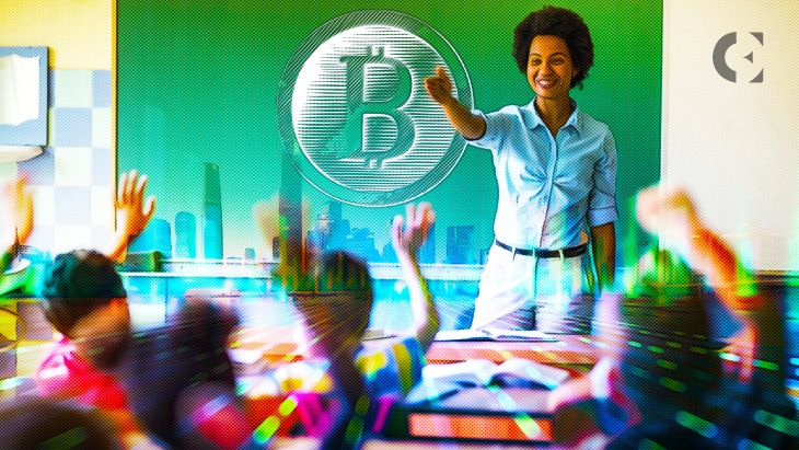 Why Students Are Interested in Cryptocurrency