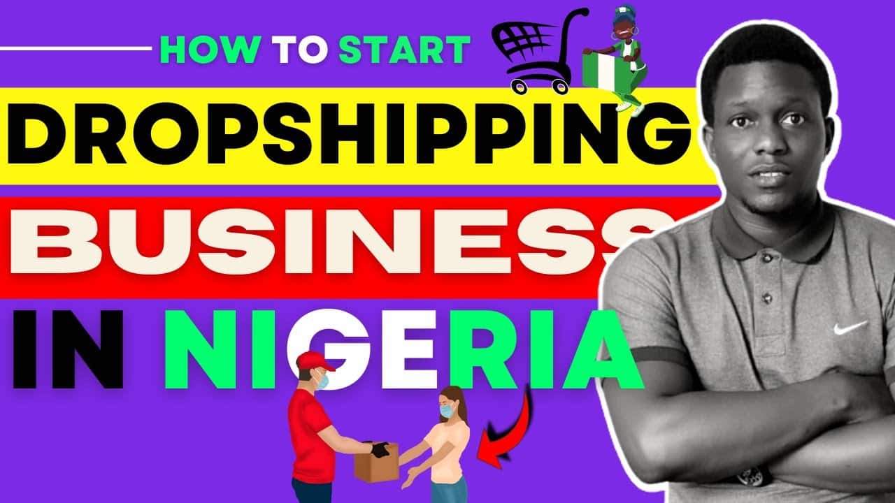 How To Start Local Dropshipping in Nigeria