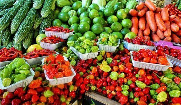 Websites to Trade Agricultural Products in Nigeria