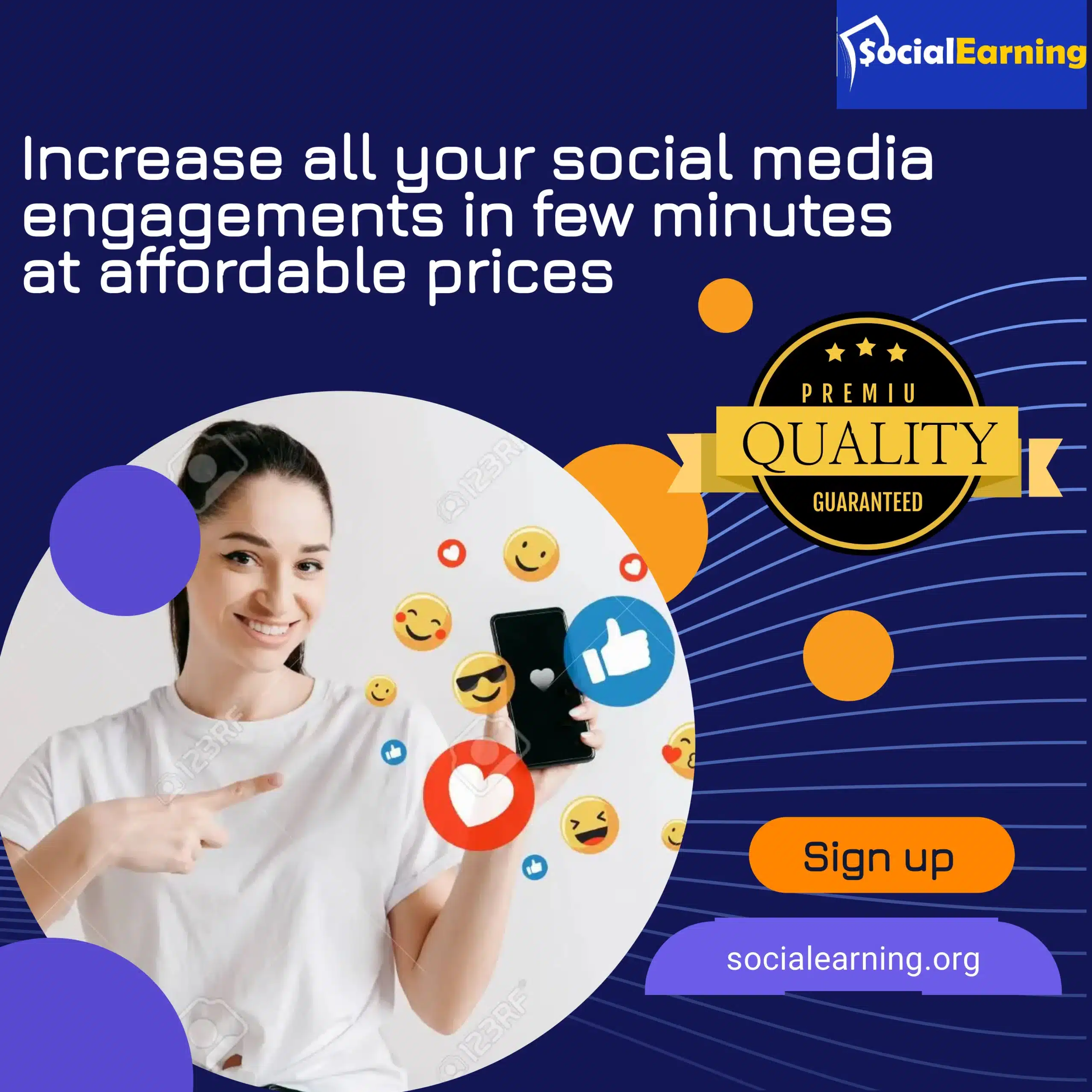 Socialearning Review
