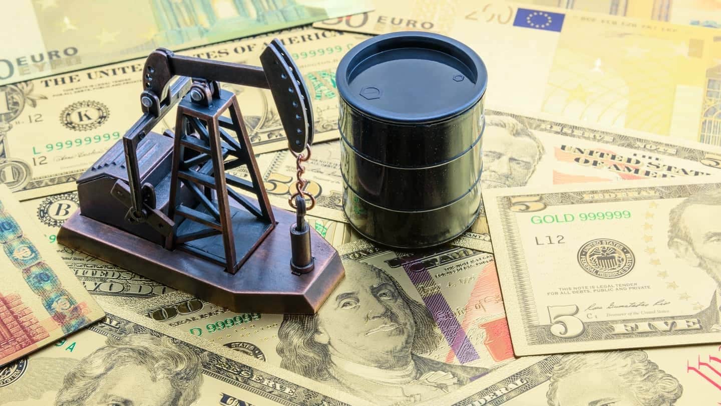 How to Analyze the Oil Market