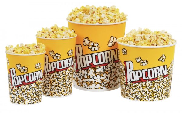 How to Start a Popcorn Business From Home