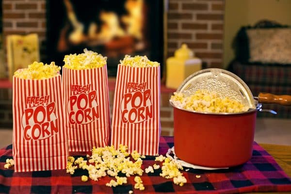 Popcorn Business Success Stories