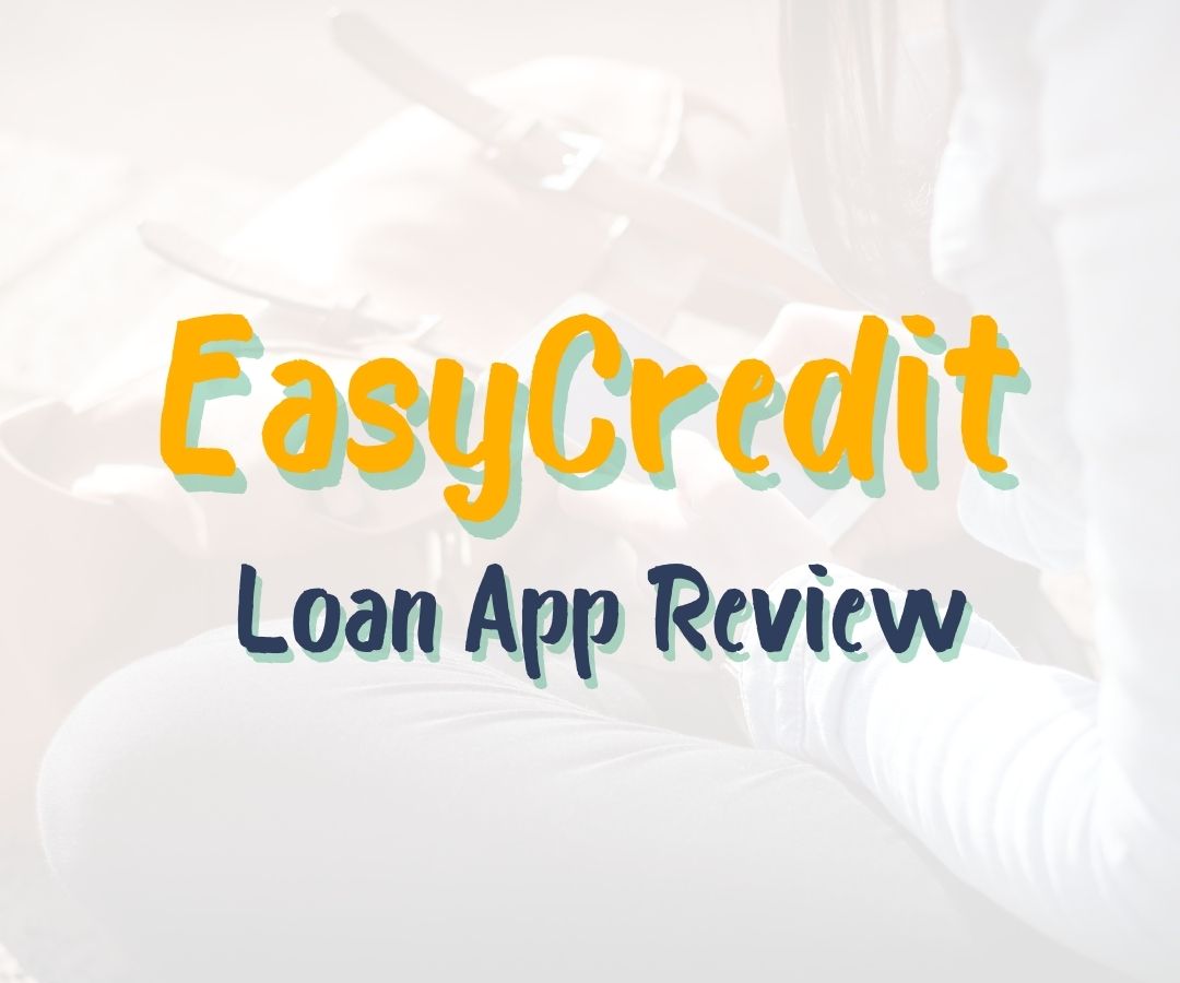 EasyCredit Loan App