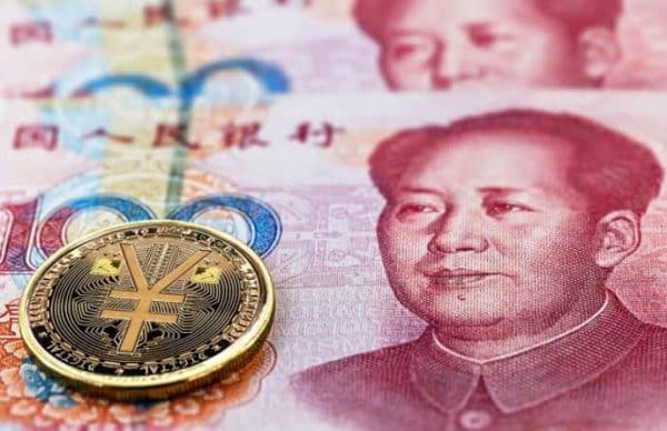Impact of Digital Yuan on basel 3