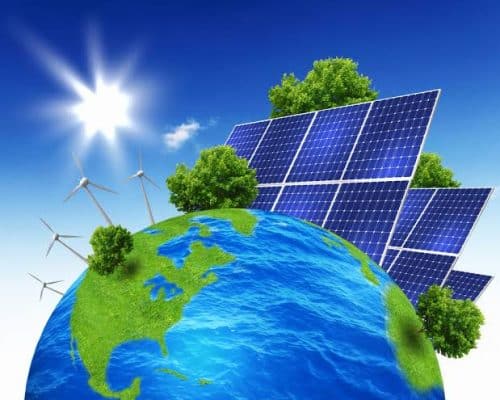Future of Solar Energy and Its Potential Impact 
