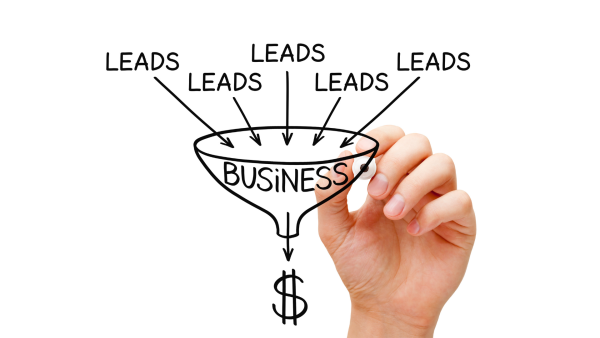 lead generation strategies for small business