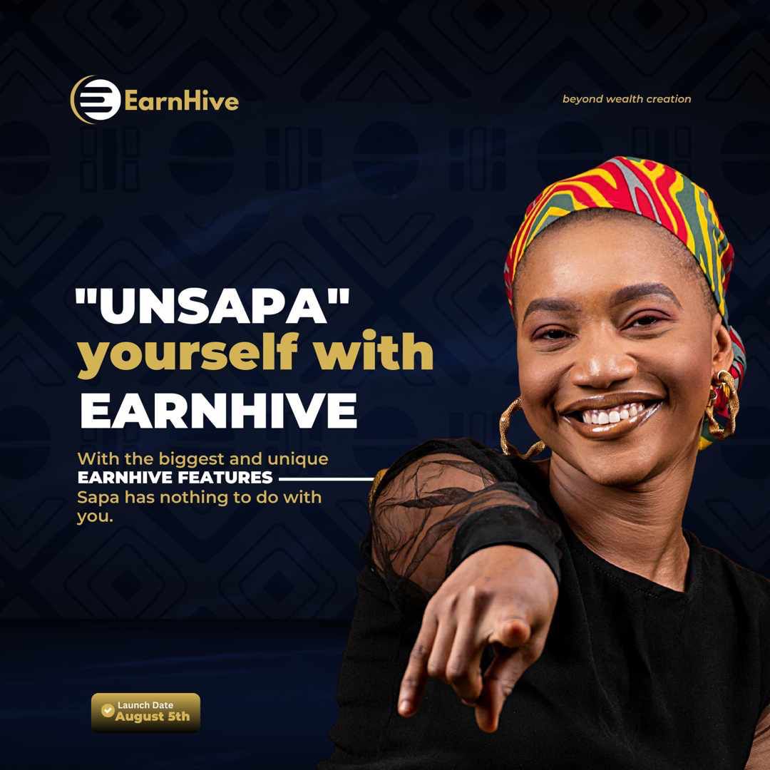 EarnHive Review