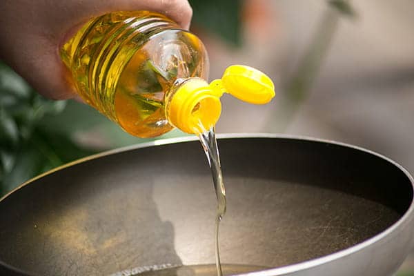 Start Used Cooking Oil Recycling Business