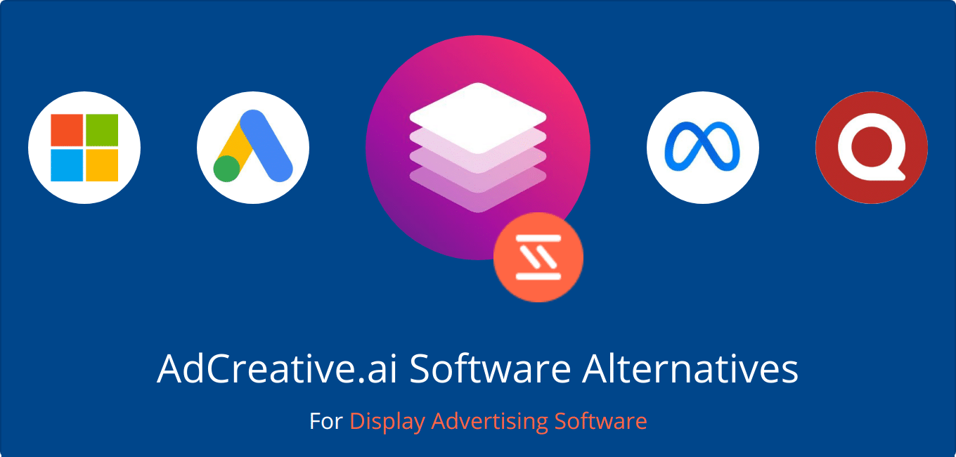 AdCreative.ai Alternatives