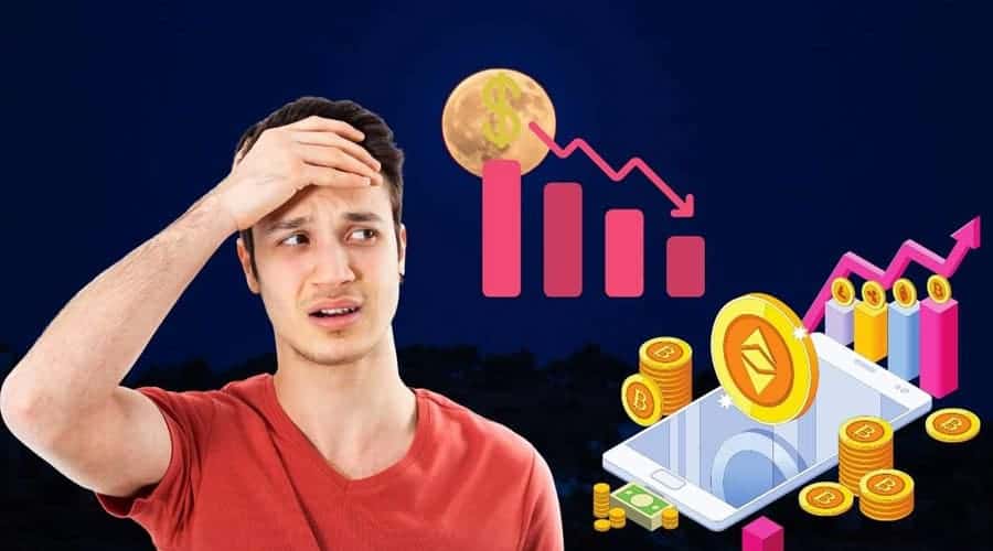 Cryptocurrency Mistakes