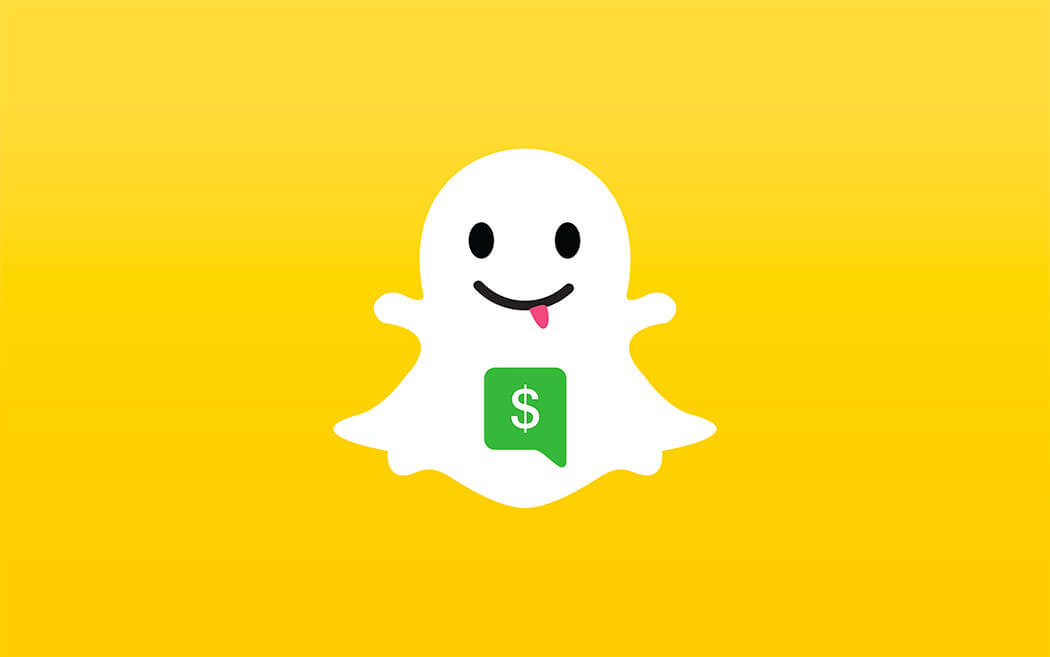 How To Request Money on Snapchat