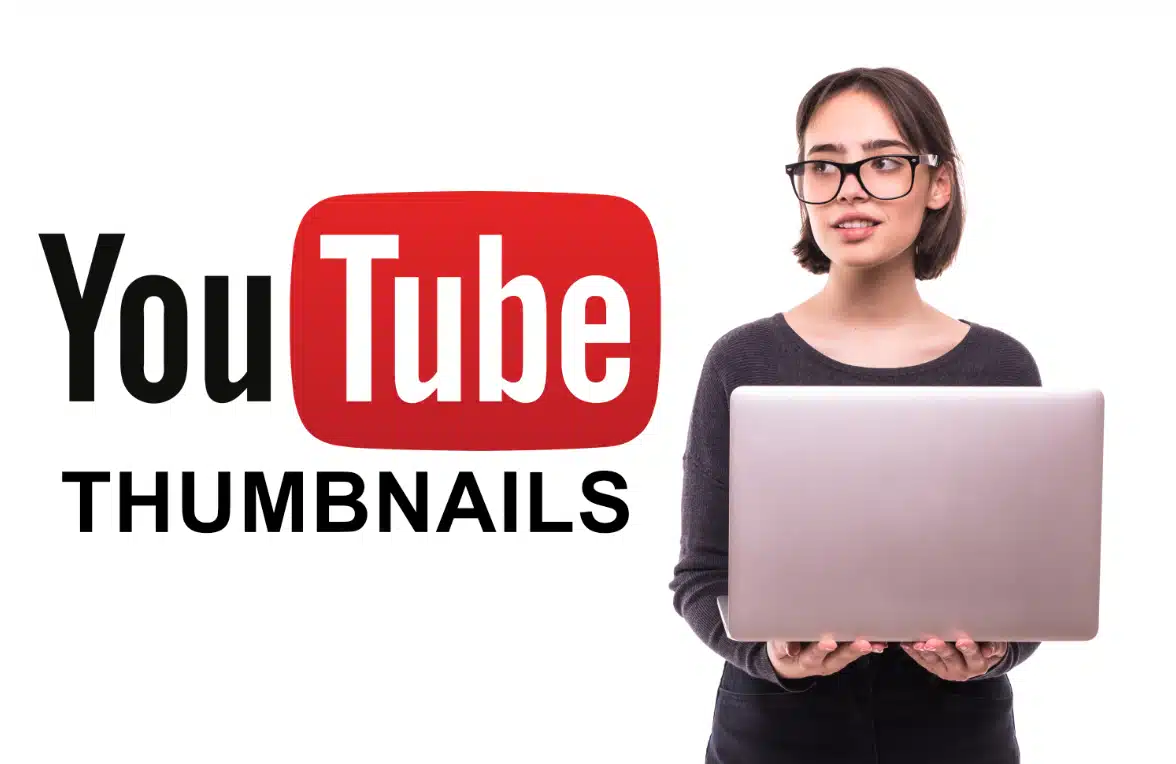 Make Money Designing YouTube Thumbnails