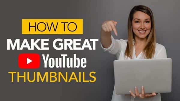 How To Get YouTube Thumbnail Design Jobs