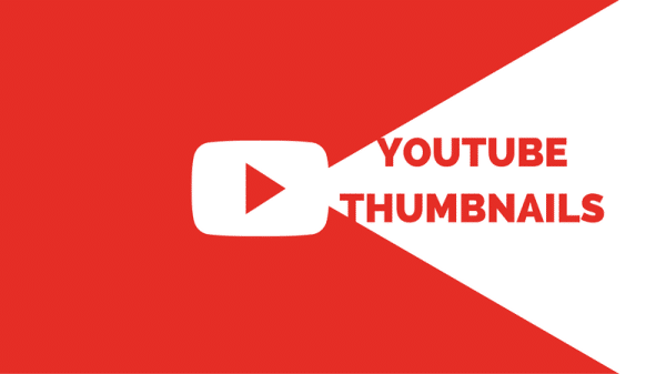 Websites T0 Learn YouTube Thumbnail Design