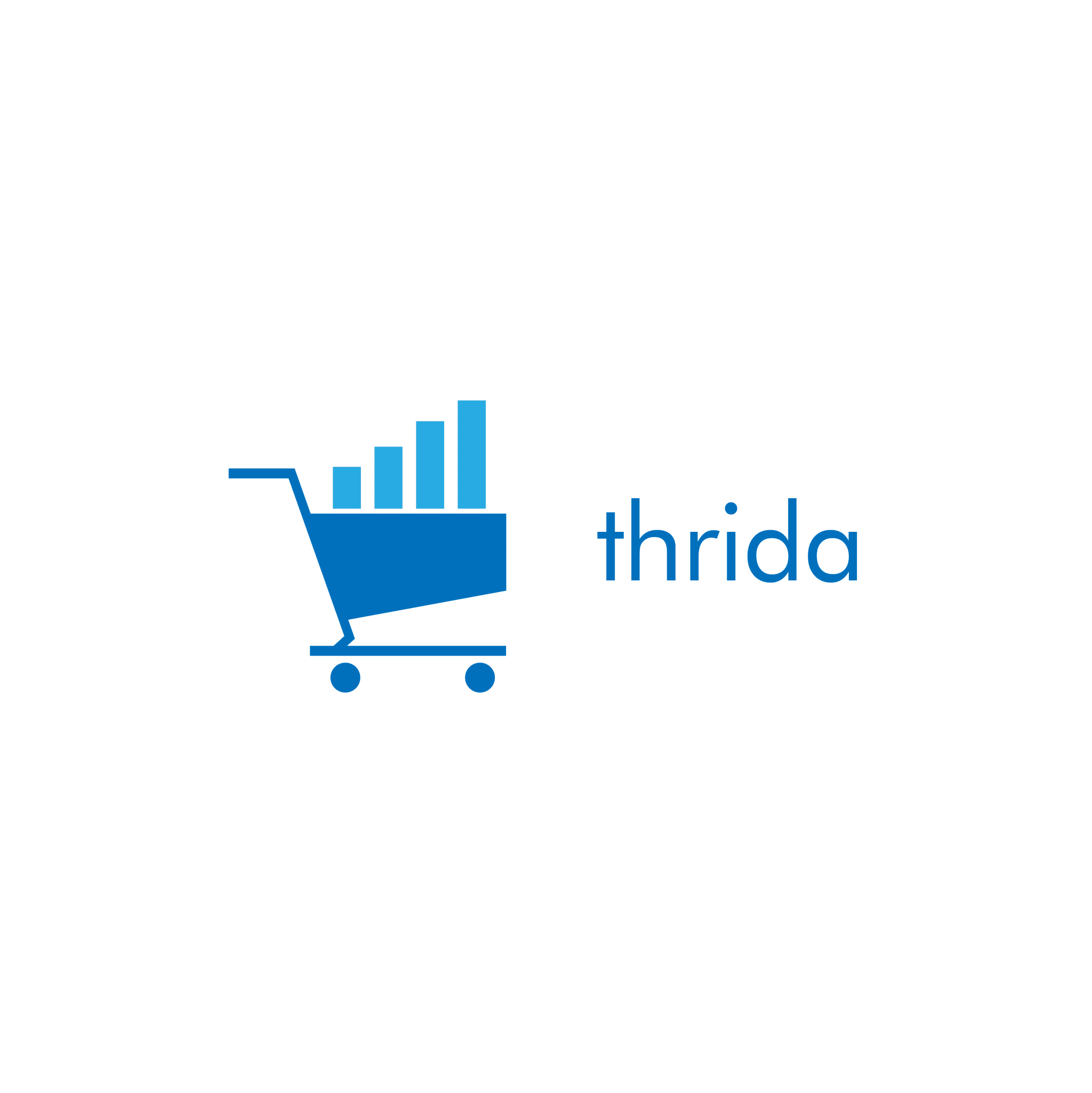 THRIDA Virtual Trading