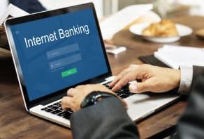 Transfer Money from Naira to a Domiciliary Account Using Internet Banking
