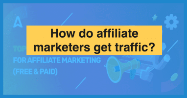 How to get unlimited free traffic to any affiliate link
