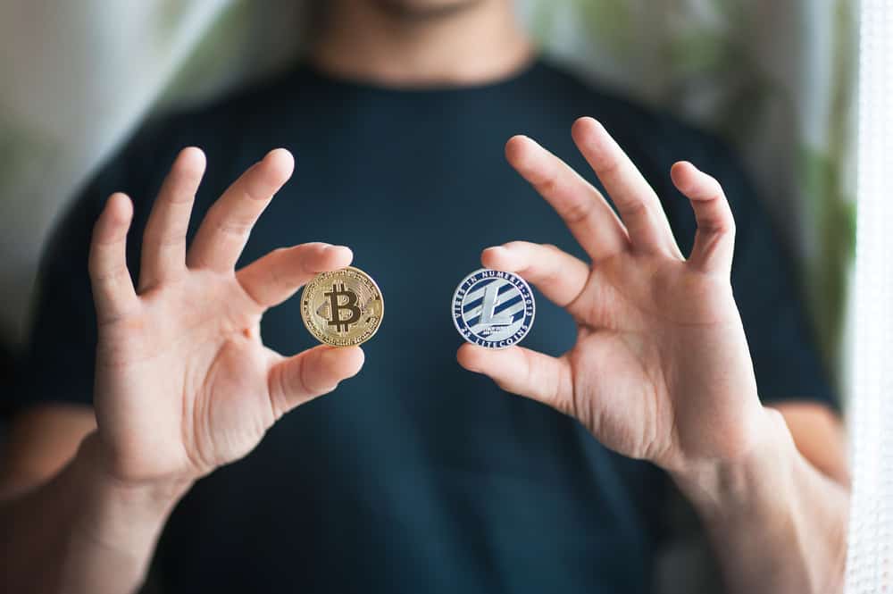 Integrating Bitcoin and Litecoin