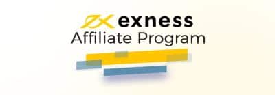 Exness CPA Affiliate Program Registration