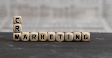 Key Features of Marketing Agency CRM